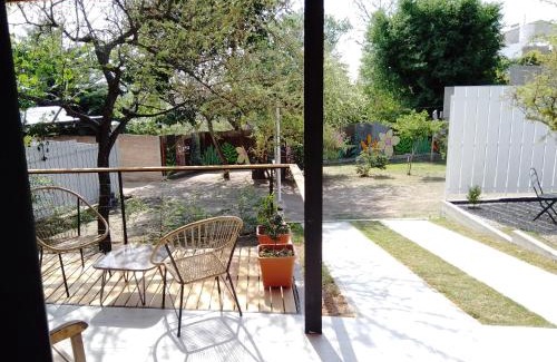 Alta Gracia Apartment | Complejo Quiya - Departamento Los Espinillos con hidromasaje