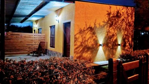 El Torreon Apartment | Complejo Rancho Aparte