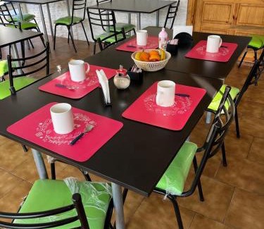 Villa Carlos Paz Hotel | Complejo Roccatini