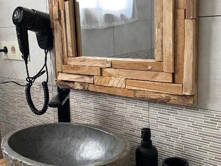Valencia del Mombuey House | Complejo Rural Rincón del Paraíso