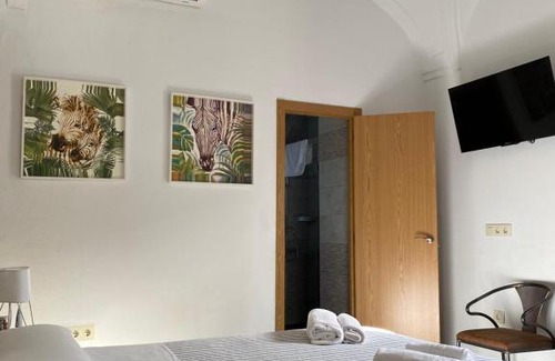 Valencia del Mombuey House | Complejo Rural Rincón del Paraíso