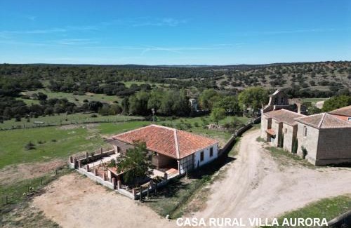 El Cubo de Don Sancho House | Complejo Rural Dehesa de Ituero