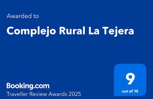 Elche De La Sierra House | Complejo Rural La Tejera