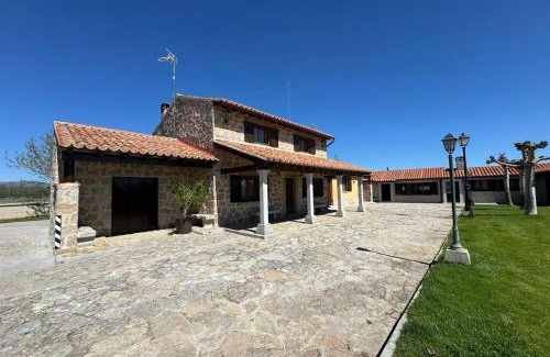 Baterna House | Complejo Rural Los Cachos