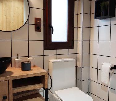 Ontur Apartment | Complejo Rural Los Veleros