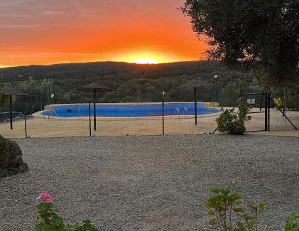 Hornachuelos House | Complejo Rural Mirador de la Alcaidía