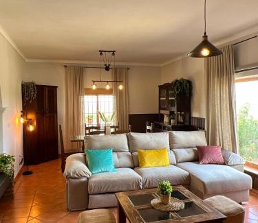 Hornachuelos House | Complejo Rural Mirador de la Alcaidía