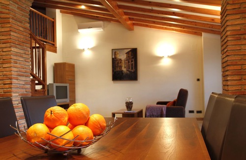 Sant Mateu Apartment | Complejo Rural Turimaestrat, Estudios con Encanto