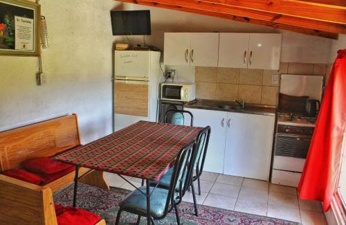 Trapiche Apartment | Complejo Salamanca - Cabaña La Catalana