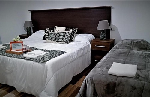 Fiambala Apartment | Complejo San Antonio