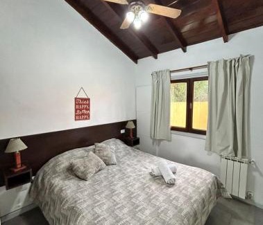 Santa Clara del Mar Apartment | Complejo San Cristobal