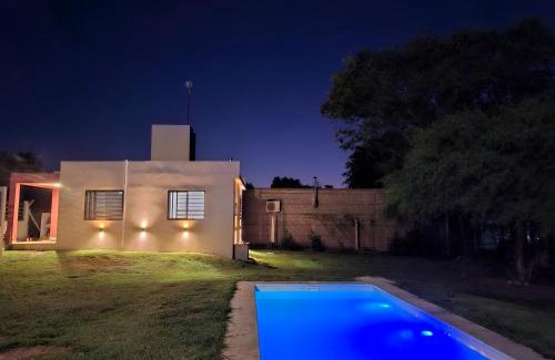 Dr. Enrique Zarate Apartment | Complejo San roque