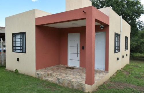 Dr. Enrique Zarate Apartment | Complejo San roque