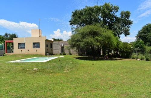 Dr. Enrique Zarate Apartment | Complejo San roque