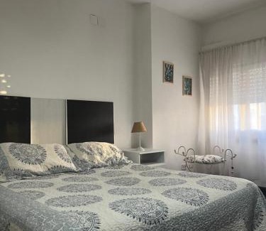 Santa Rosa Apartment | Complejo Semaso