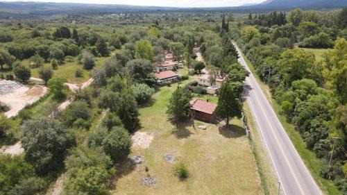 Cosquin House | Complejo Sol Mediterraneo