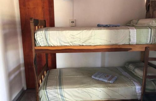 Departamento Obera Cabin | Complejo Turístico Sierras del Chapa