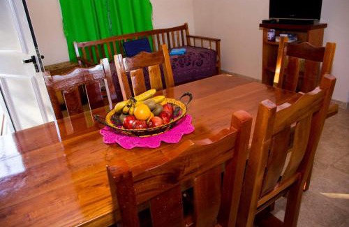 Departamento Obera Cabin | Complejo Turístico Sierras del Chapa