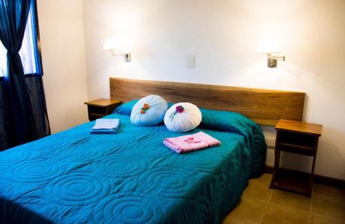 Departamento Obera Cabin | Complejo Turístico Sierras del Chapa