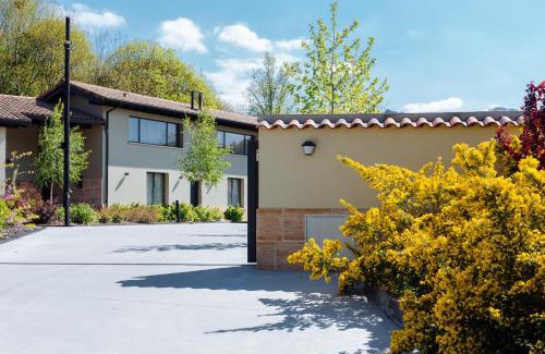 Soto de Cangas Apartment | Complejo Turístico Les Cotolles