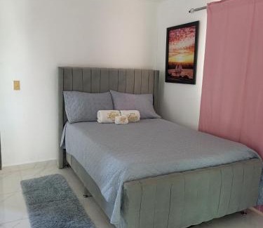 Villa Isabela Apartment | Complejo turístico luxury vip