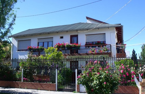 El Bolson Hotel | Complejo Turístico Luz de Luna
