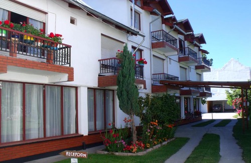 El Bolson Hotel | Complejo Turístico Luz de Luna