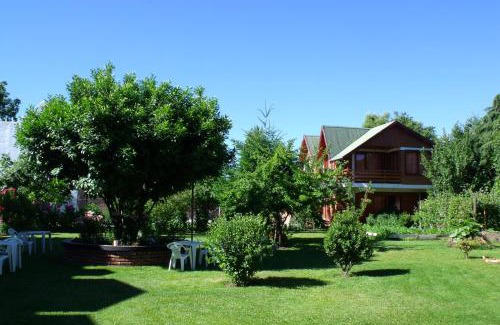 El Bolson Hotel | Complejo Turístico Luz de Luna
