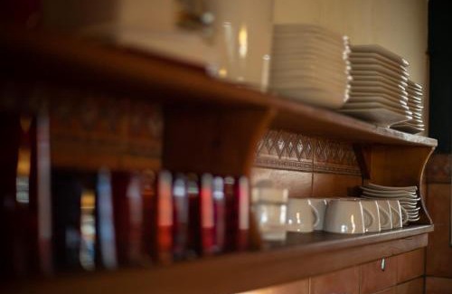 El Bolson Cabin | Complejo Turistico Bambu