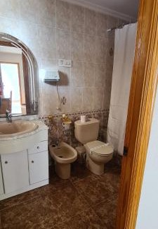 Sagunto Hotel | Complejo Turistico la Pinada