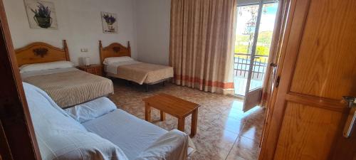 Sagunto Hotel | Complejo Turistico la Pinada