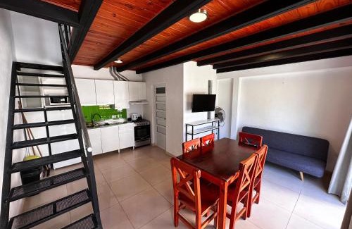 Parana Apartment | Complejo Turistico Open Club