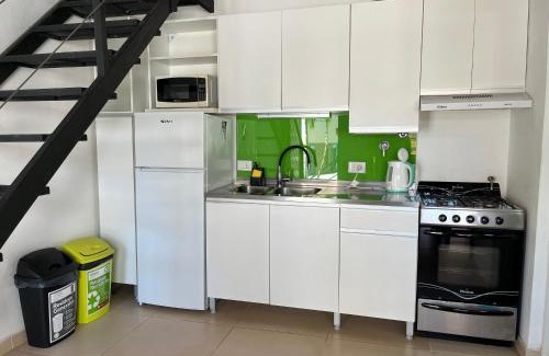 Parana Apartment | Complejo Turistico Open Club