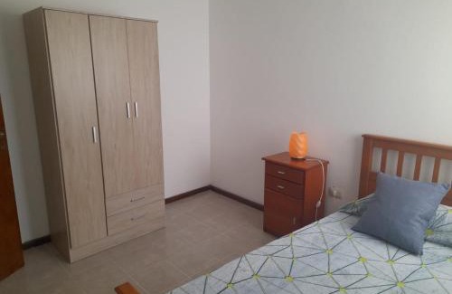 Bell Ville Apartment | Complejo Vélez Sarsfield 185