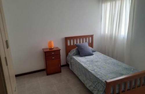 Bell Ville Apartment | Complejo Vélez Sarsfield 185