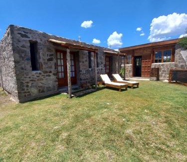 Trapiche Cabin | Complejo vacacional Piedra&Sol