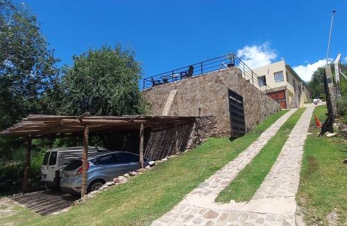 Trapiche Cabin | Complejo vacacional Piedra&Sol