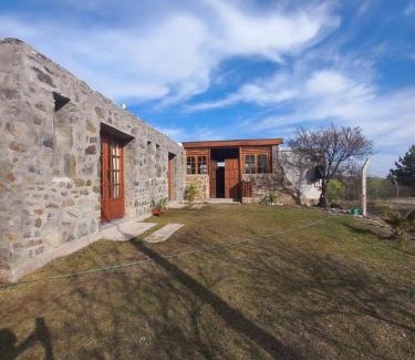 Trapiche Cabin | Complejo vacacional Piedra&Sol