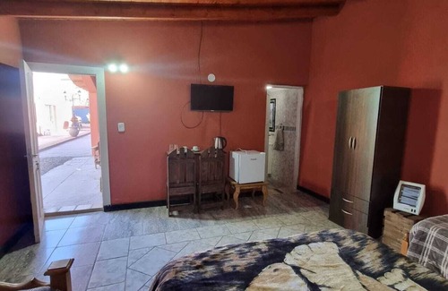 Rodeo Resort | Complejo Valles del Viento