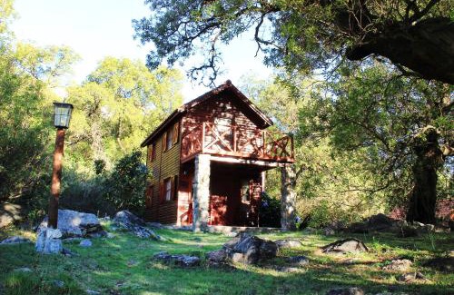 Chacabuco Department Ski Chalet | Complejo villa elena