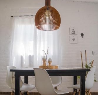 Barreal Apartment | Complejo Willy Pampa