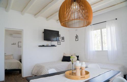 Barreal Apartment | Complejo Willy Pampa