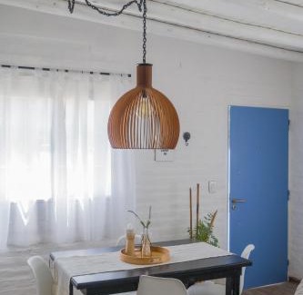 Barreal Apartment | Complejo Willy Pampa