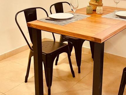 Dorrego Apartment | COMPLEJO ZAPALA