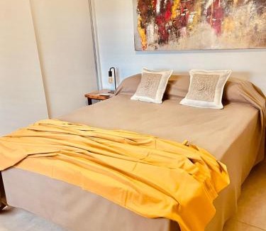 Dorrego Apartment | COMPLEJO ZAPALA