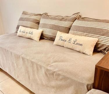 Dorrego Apartment | COMPLEJO ZAPALA