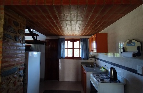 Los Molles Cottage | COMPLEJOLAGUNAAZUL