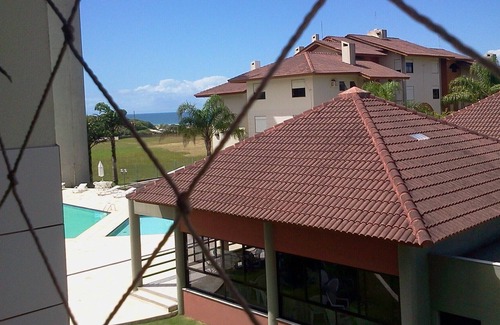 Ingleses Norte Apartment | Completa infraestrutura. 2 gar. internet Disponível 18 a 30/01e após 13/02