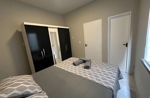 Maracanau Apartment | Completa Perfeita para Turismo de Negócios e Lazer por Will Stay