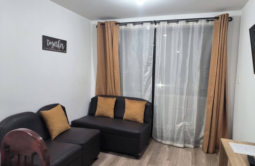 Zona 12 Apartment | Complete Apartment In Petapolis